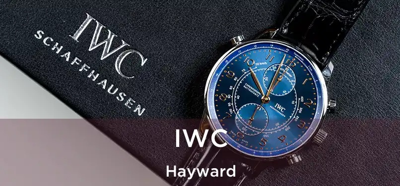 IWC Hayward